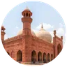 Badshahi Mosque