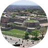 Bala Hisar Fort