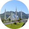 Faisal Mosque