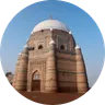 Tomb of Shah Rukn-e-Alam