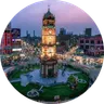 Clock Tower (Ghanta Ghar)